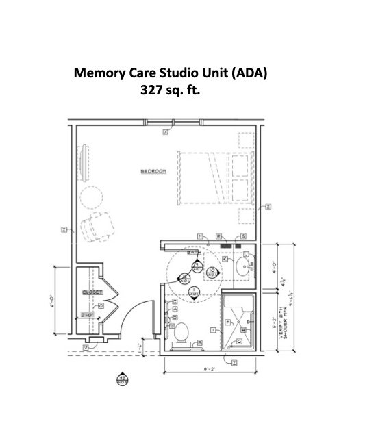 Memory Care & Assisted Living